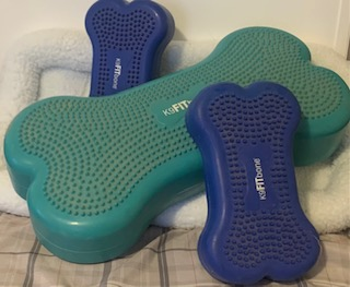 Fitbone™ - prop in dog training